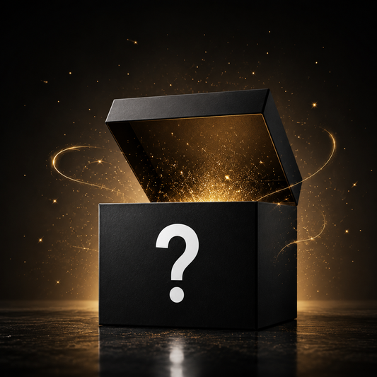 MISTERY BOX - produse diverse