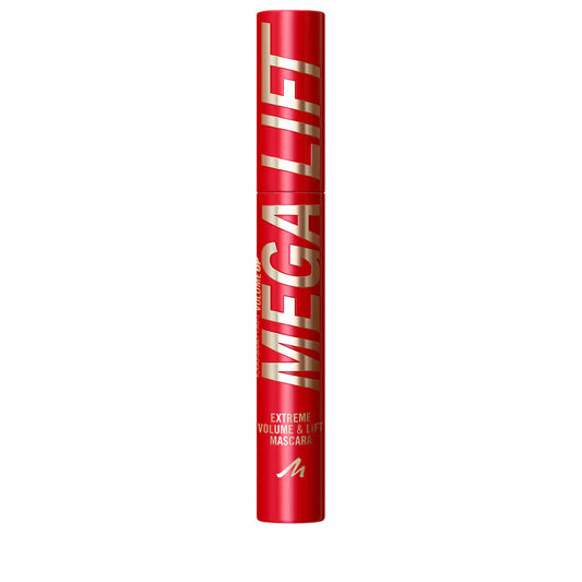 Mascara Volume Up Mega Lift 002 Black Brown, 10 ml