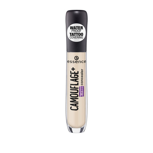Essence Camouflage Matt Concealer 23 Warm Sand