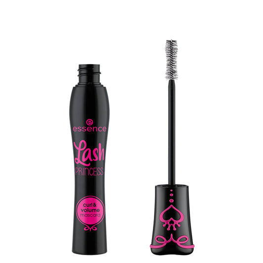 Mascara Essence Lash PRINCESS curl & volume mascara, 12 ml