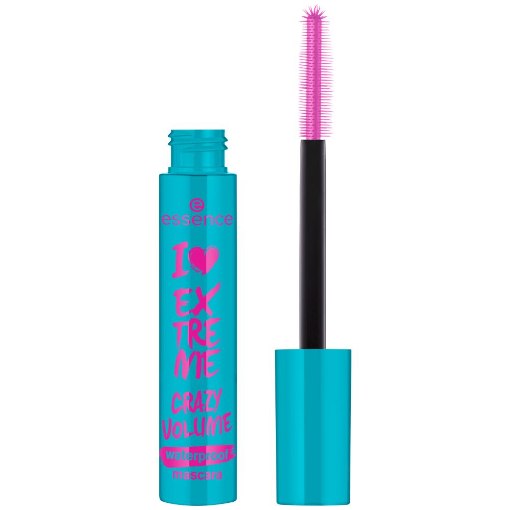 Mascara Essence Crazy Volume