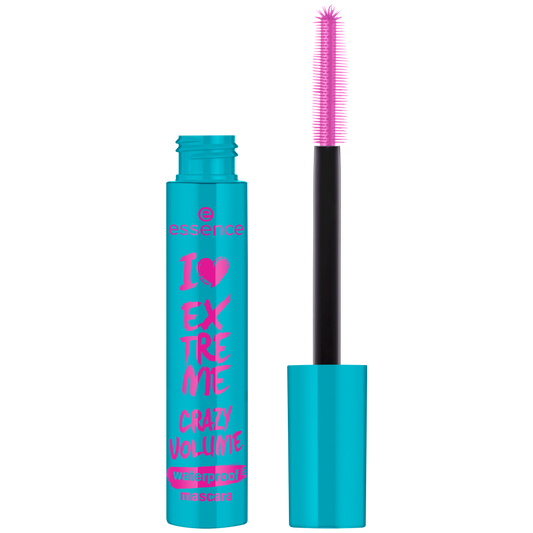 Mascara Essence Crazy Volume