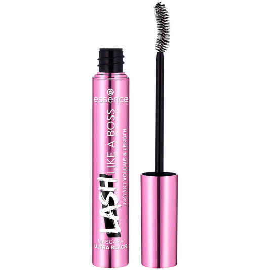 Mascara Essence Rimel