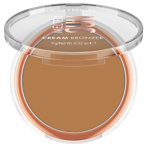Catrice Melted Sun Cream Bronzer 020 Beach Babe