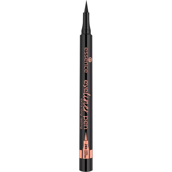 Tus de ochi Essence Eyeliner Pen Extra Long-lasting 010 Negru Intens