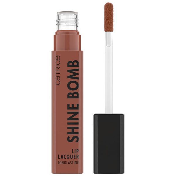 Catrice Губная помада Shine Bomb Lip Lacquer 070 Hottie 3мл