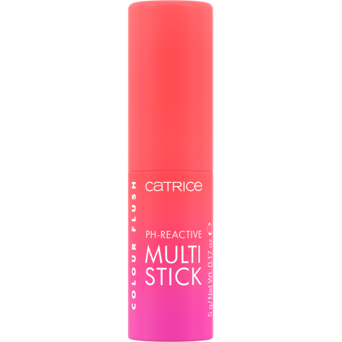 Stick pH-Reactive Catrice Colour Flush 010 Pretty in Pink (5 g)