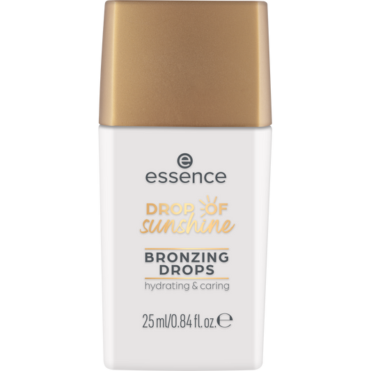 Picături bronzante Essence Drop of Sunshine 25 ml