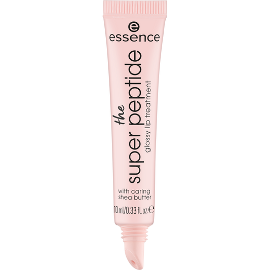 Essence The Super Peptide Glossy Lip Treatment
