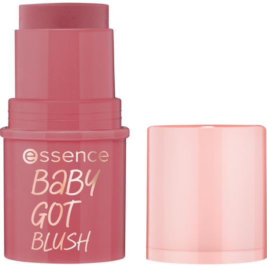 Румяна-стик Essence Baby Got Blush 40 Sweets Roses