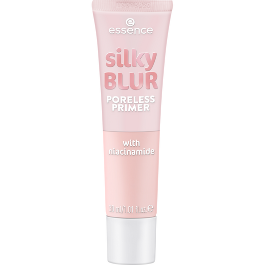 Essence Silky Blur Poreless Primer
