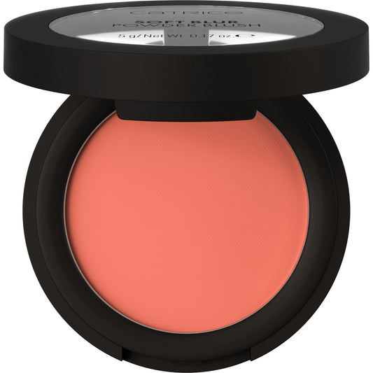 Catrice Soft Blur Powder Blush 020 - Coral Cloud 5g