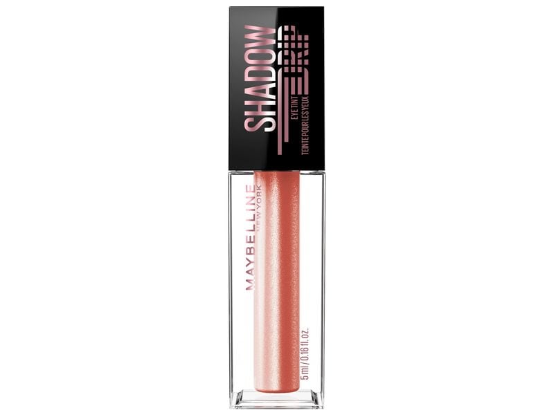 Maybelline New York Chroma Liquid Eyeshadow 15 ...