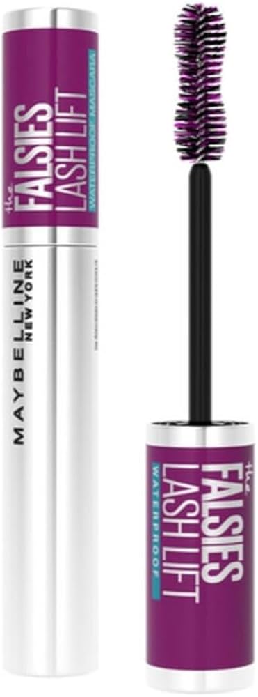 Maybelline New York Instant Lash Lift Look the Falsies ...