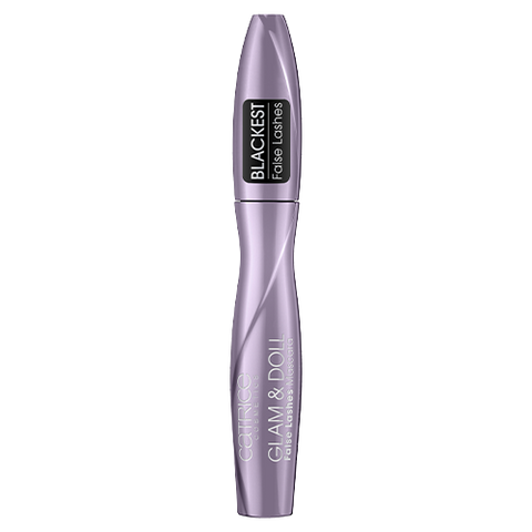 Glam & Doll False Lash Mascara 010