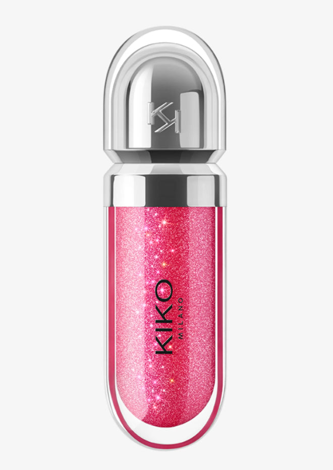 Gloss Kiko Milano