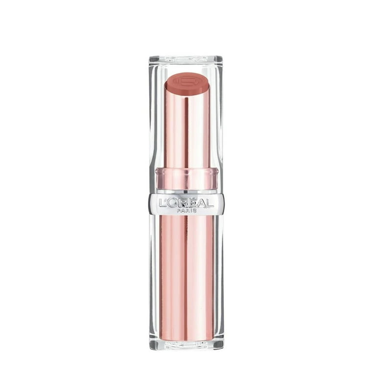Помада для губ L'Oréal Color Riche Glow Paradise, оттенок 191 Nude Heaven