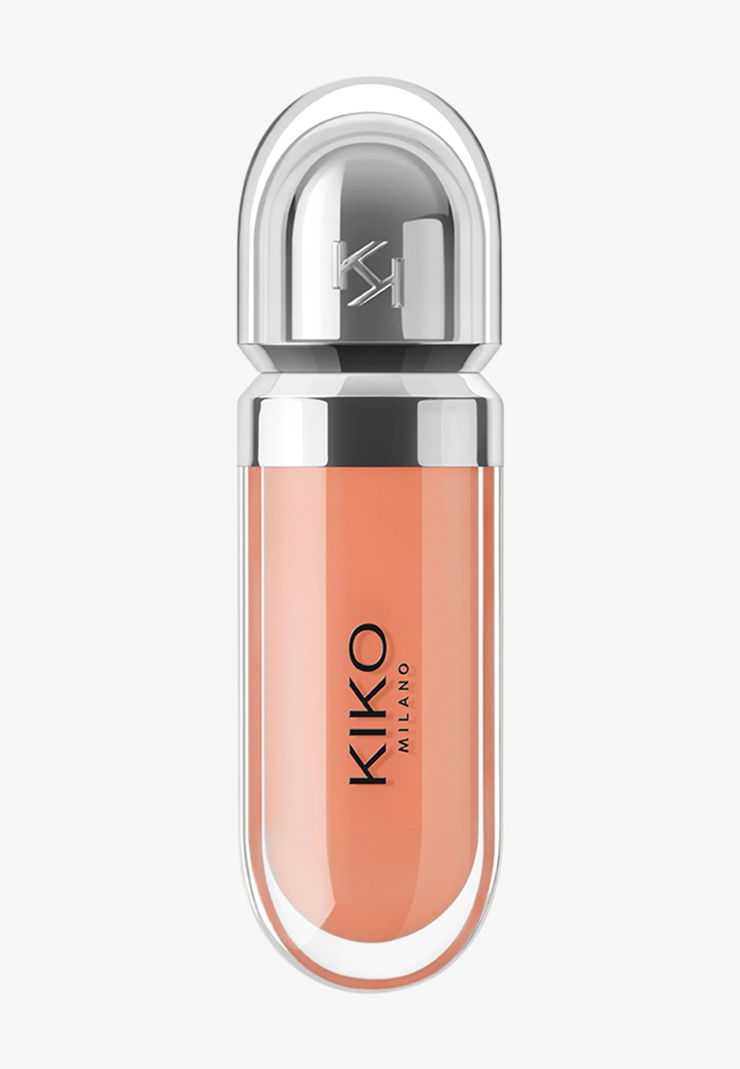 Gloss Kiko Milano