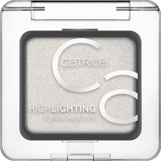 Fard de pleoape iluminator Catrice, nuanța 010