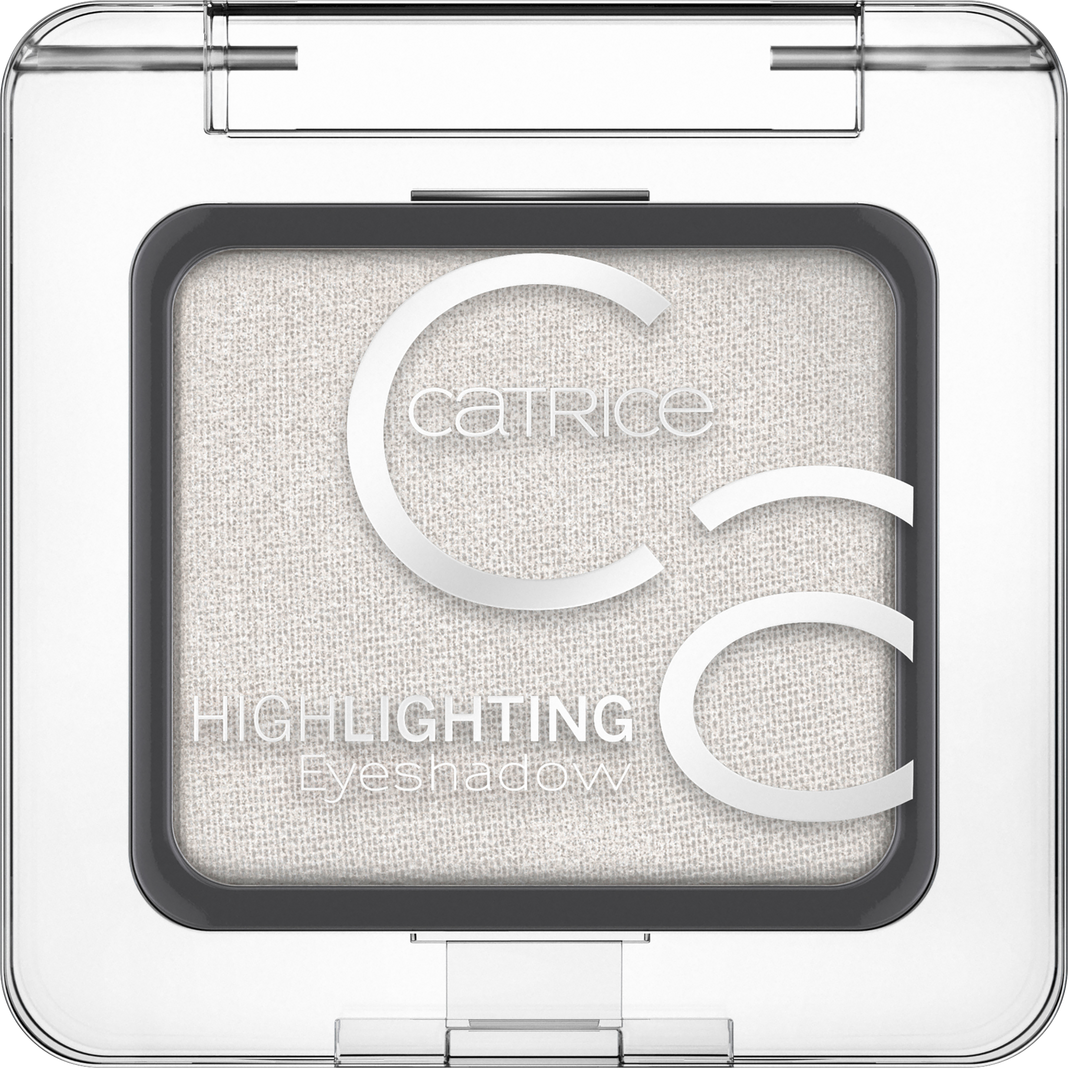 Catrice Highlighting Eyeshadow 010 Highlight To Hell