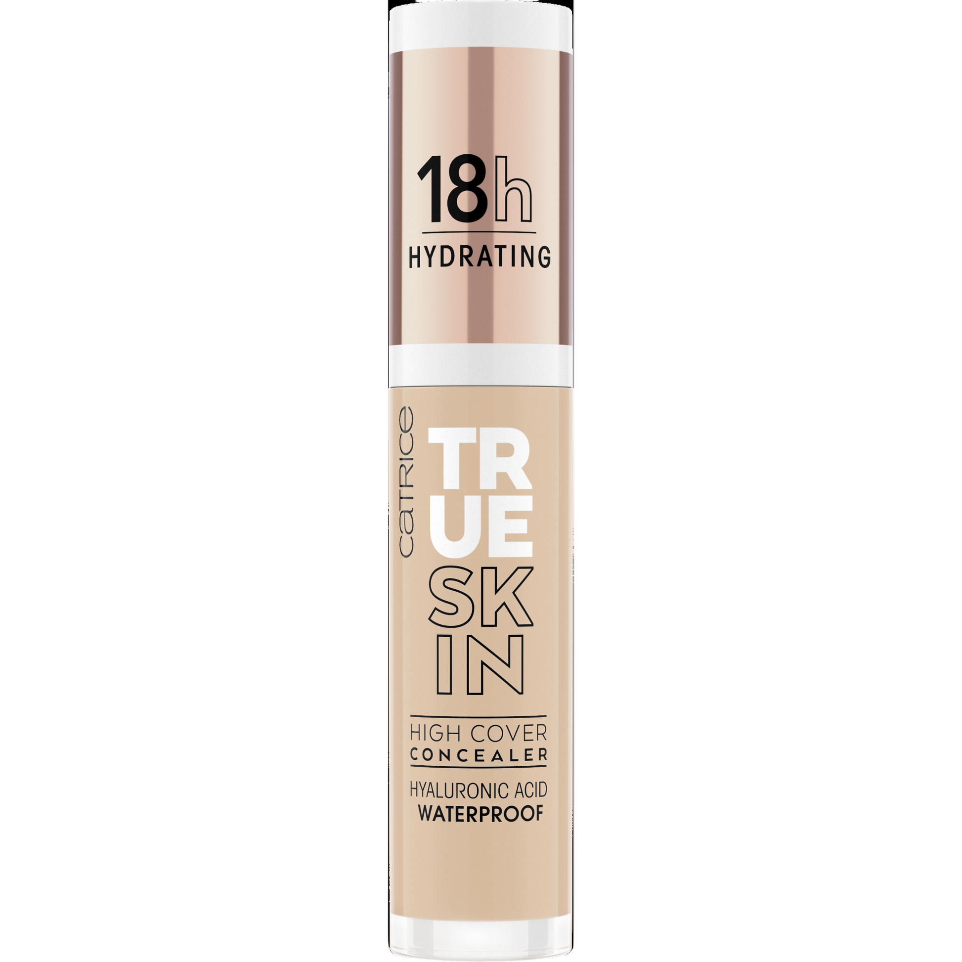 true skin high cover concealer catrice moldova novaskin
