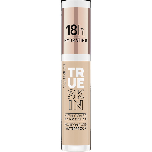 true skin high cover concealer catrice moldova novaskin
