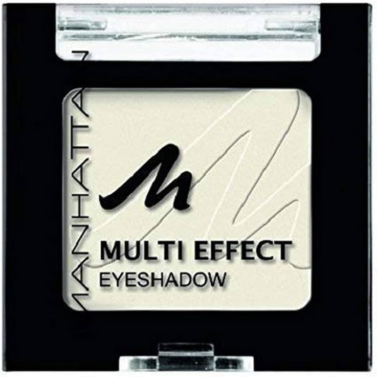 Manhattan Multi Effect Eyeshadow 101C Ice Eyes Baby