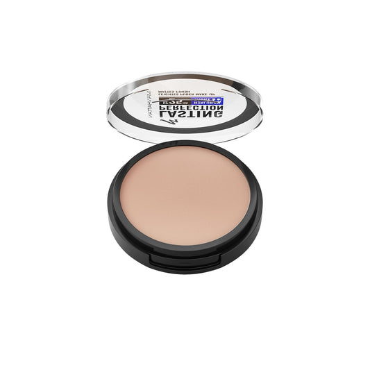 Fond de ten compact Manhattan Lasting Perfection, nuanța 004