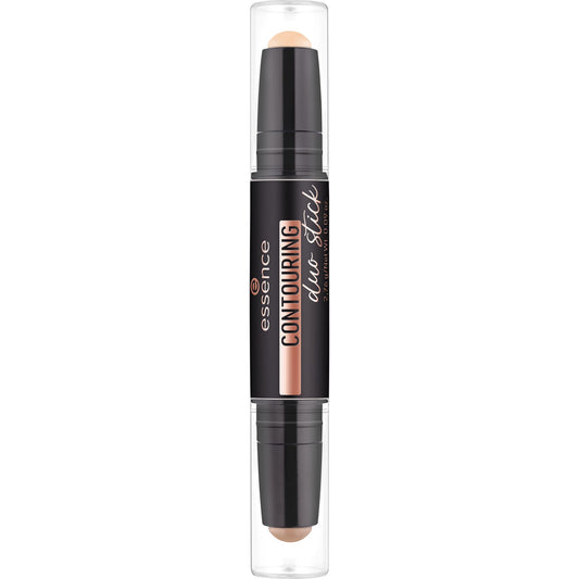 essence CONTOURING duo stick Contour Stick
