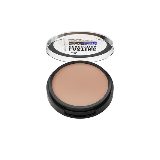 Fond de ten compact Manhattan Lasting Perfection, nuanța 005