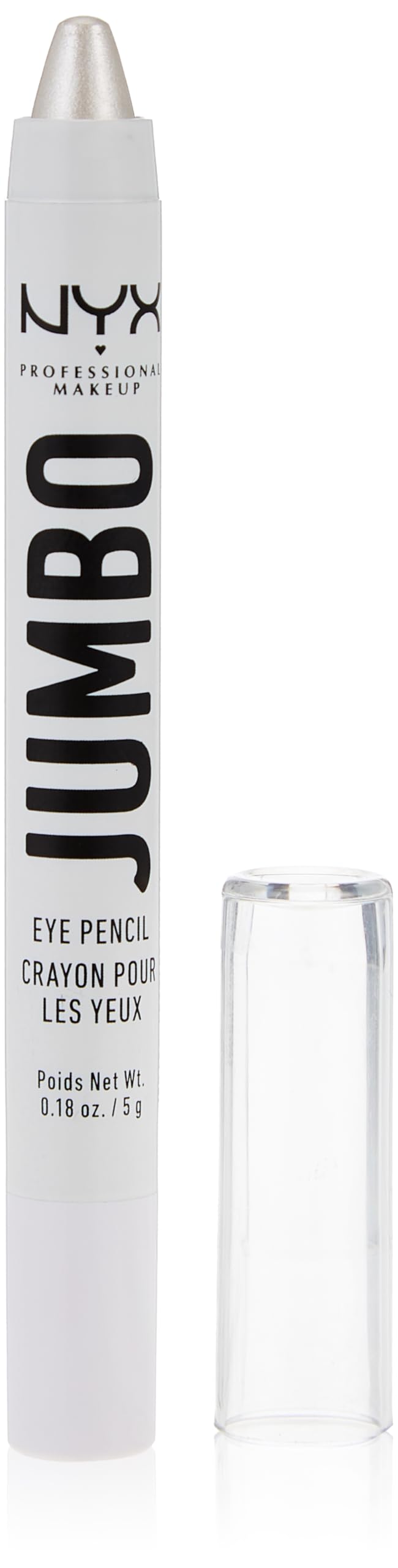 NYX creion Jumbo nuanta ?