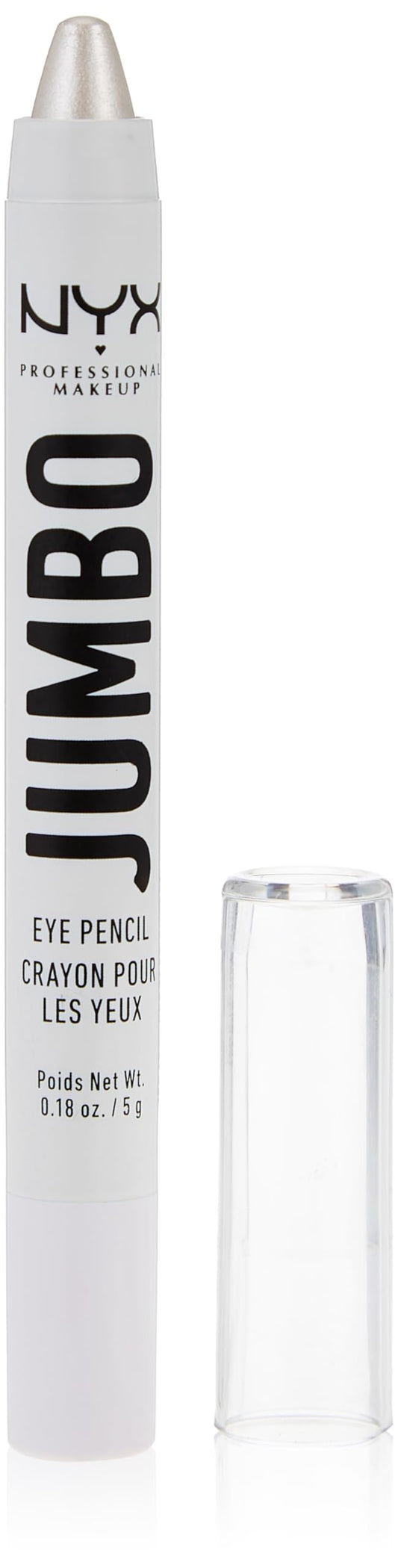 NYX creion Jumbo nuanta ?