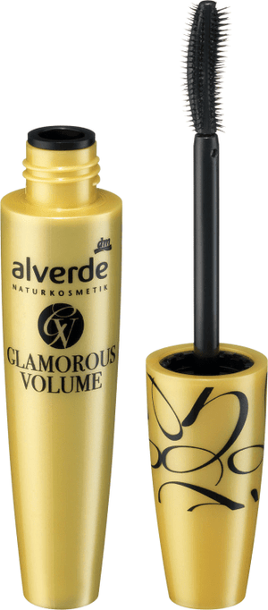 ALVERDE Mascara Glamorous Volume, 17 ml