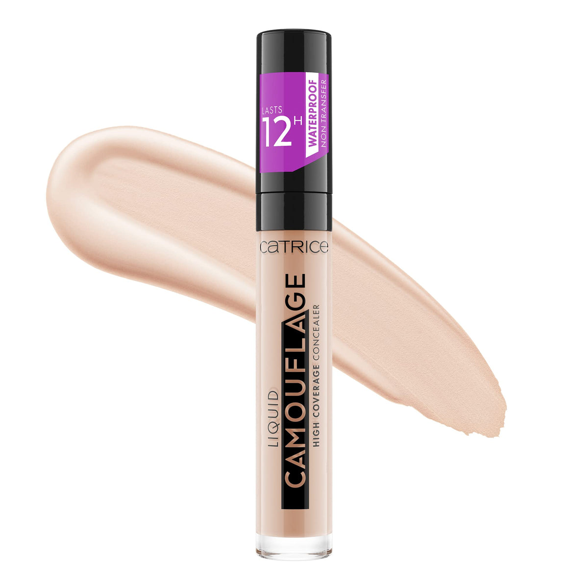 Catrice Liquid Camouflage High 007