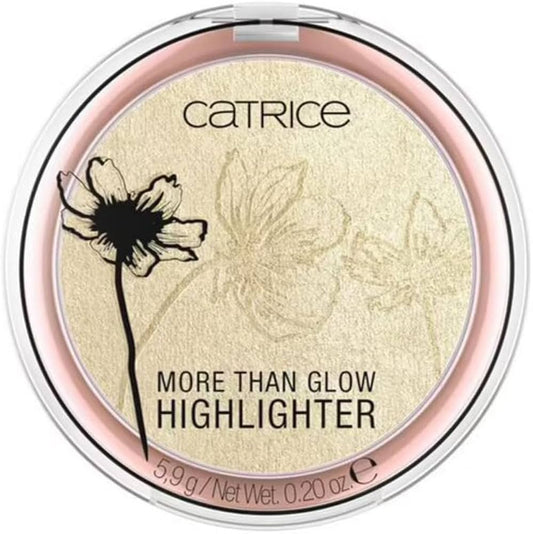 Catrice More Than Glow Highlighter 010 Ultimate Platinum Glaze