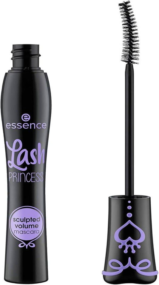 Mascara Essence Lash Princess Sculpted Volume, negru, 12 ml