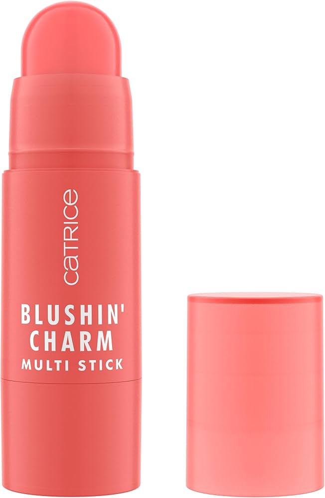 Stick Catrice Blushin’ Charm Multi Stick 020 Coral Cutie (5,5 g)