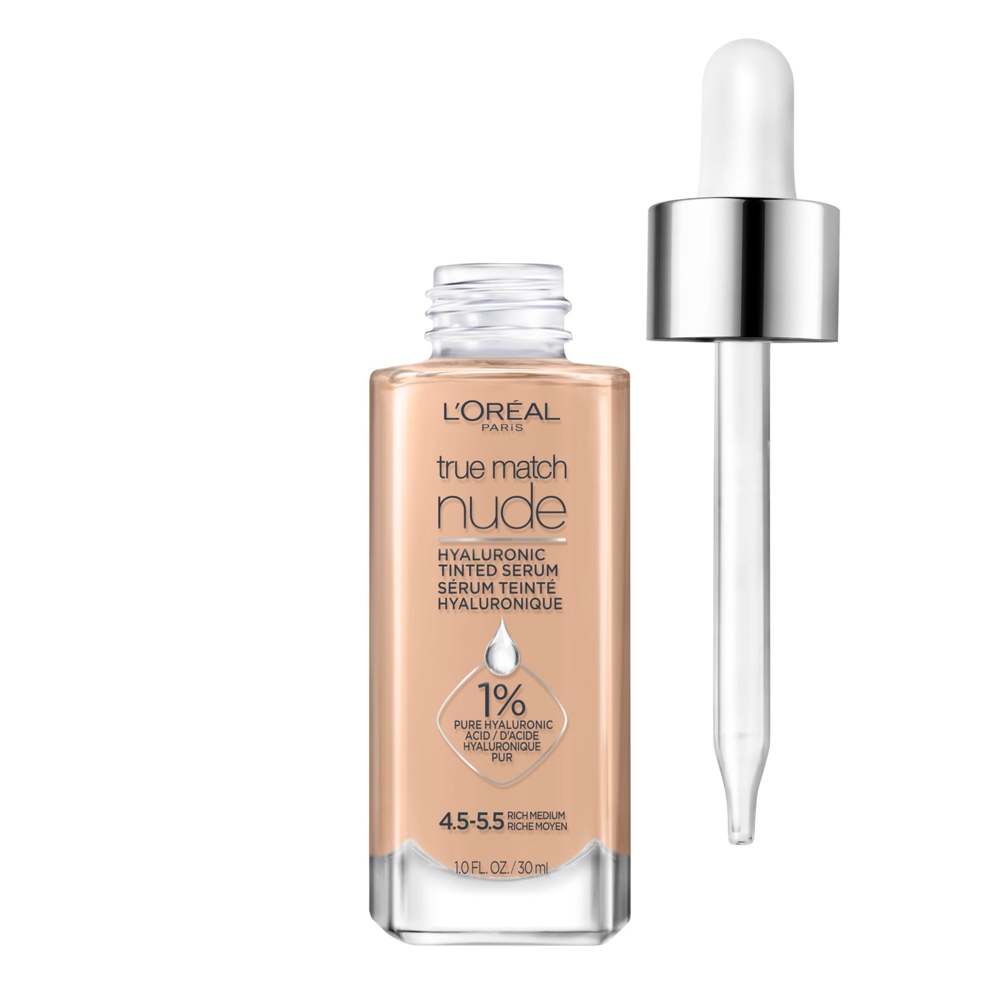 Fond de ten L’Oréal Paris True Match 5.5C/5.5R (30 ml)