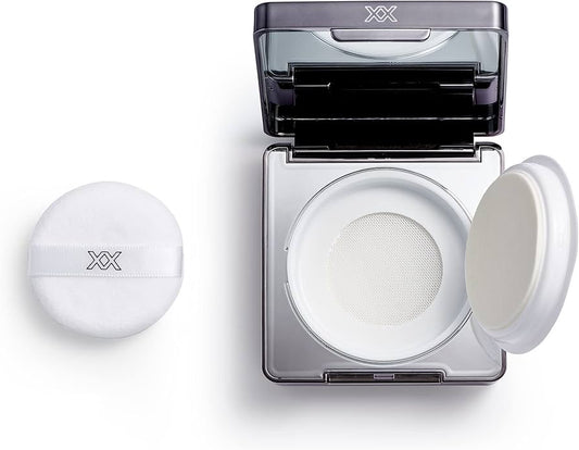 Pudră de față Revolution Ranslucent Loose Powder Quick Fixx