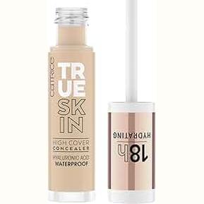Catrice True Skin High Cover Concealer 005 Warm Macadamia