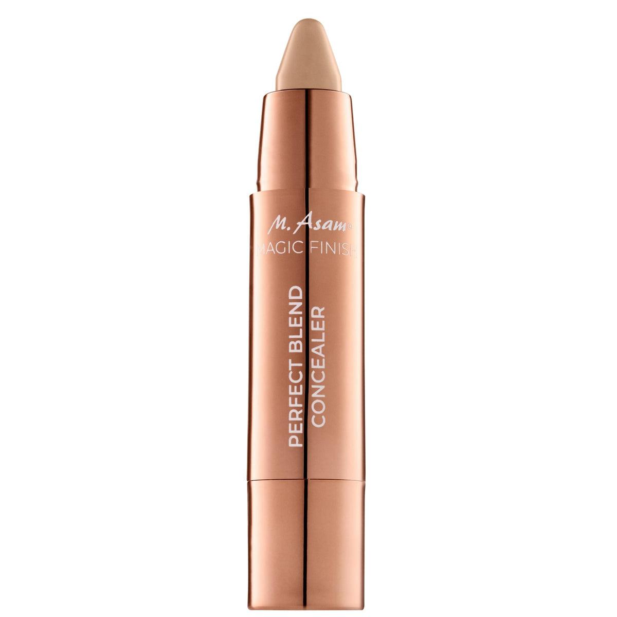 M. Asam Concealer Magic Finish Perfect Blend Ivory, 3 g