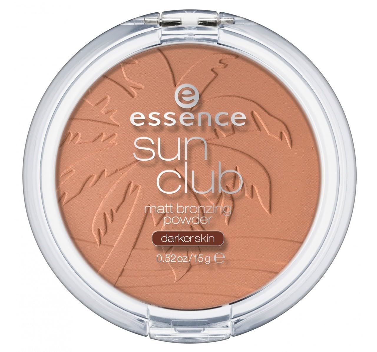 Pudră bronzantă Essence Sun Club (diverse nuanțe)