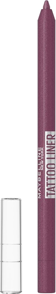 MAYBELLINE Gel Eyeliner Berry Bliss