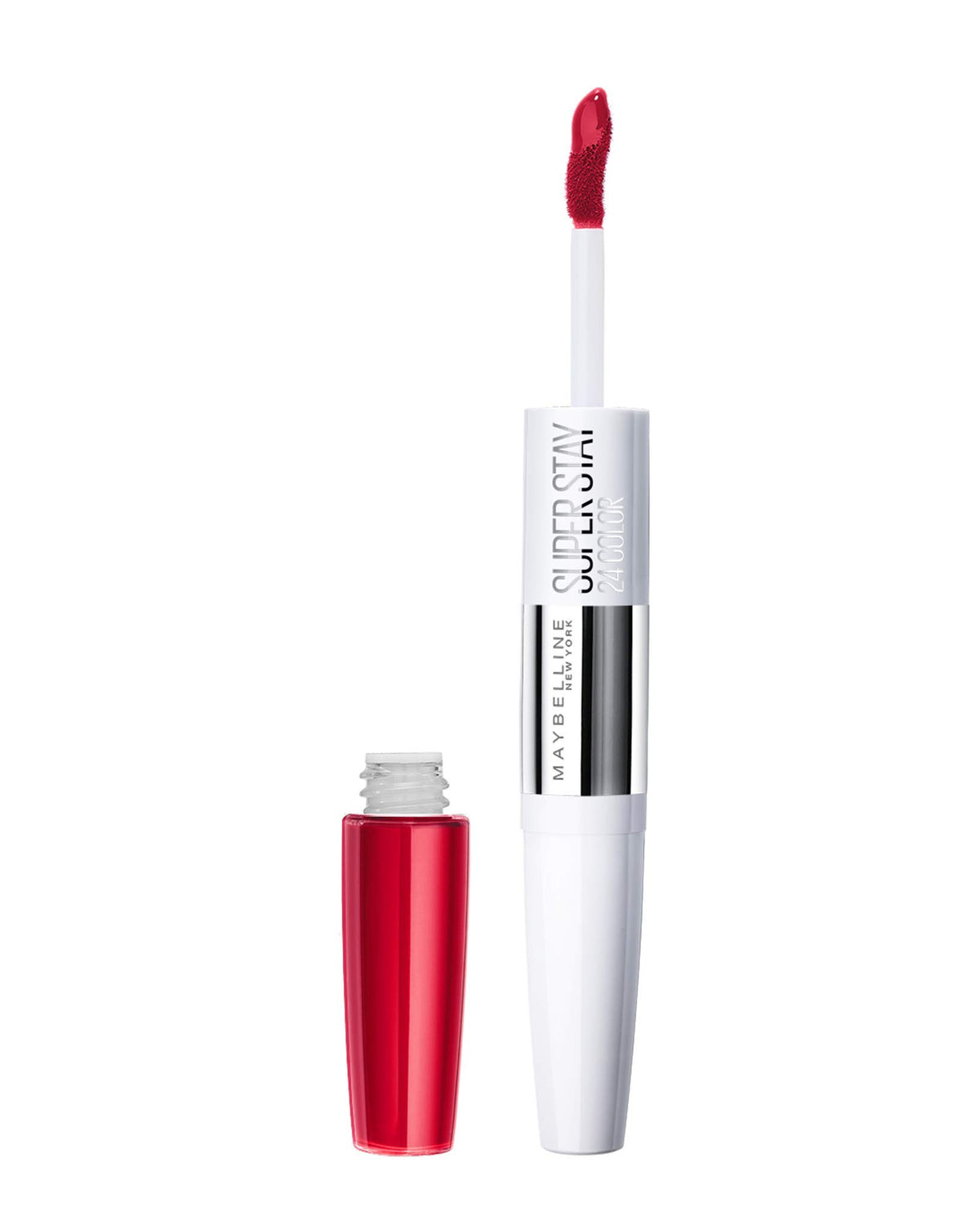 Maybelline SuperStay 24HR Super Impact Lipstick 553 ...