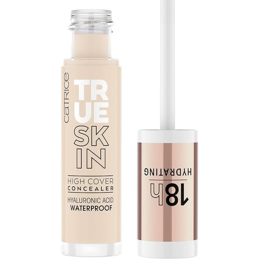 Catrice True Skin High Cover Concealer 002 Neutral Ivory