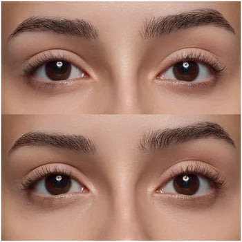 Mascara Lash Without Limits Brown Extreme Lengthening & Volume 02 - Brown, 13ml, Essence