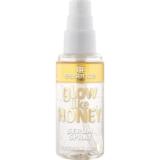 essence - Brightening Spray Serum Glow Like Honey
