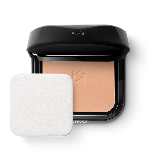 KIKO Milano Full Coverage Blurring Powder Foundation 10 neutral fair