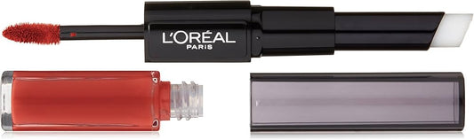 L'Oréal Paris Infaillible 24H Lipstick 435 Fearless