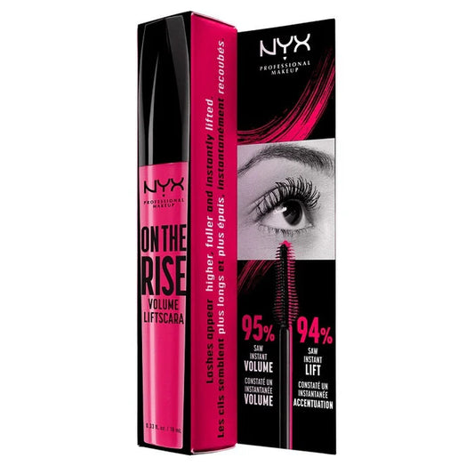 Tuș NYX On the rise volume